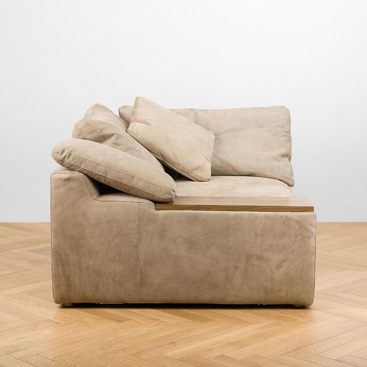 Модульное кресло Альто 4 Alto Group 4