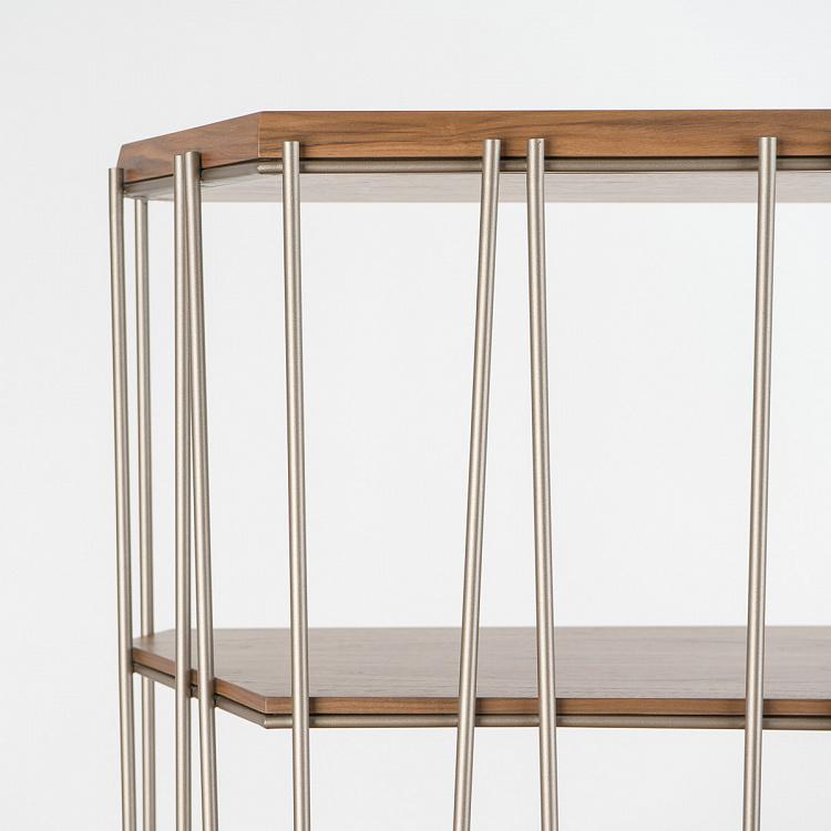 Стеллаж Неритон Neriton Sideboard