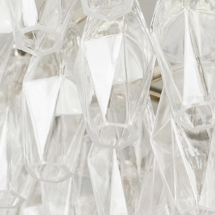 Люстра Фокстрот Foxtrot Chandelier OZ