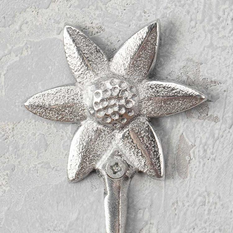 Крючок Эдельвейс Coat Rack Edelweiss