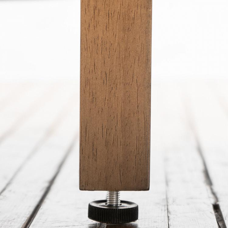 Двухместный диван Стабс Stubbs 2 Seater