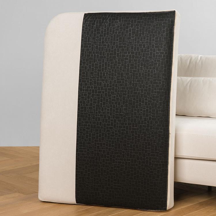 Трёхместный диван Комо Como 3 Seater