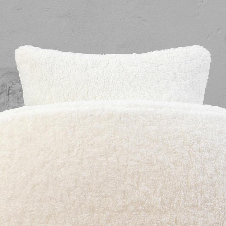 Вращающееся кресло Пьятто Piatto Swivel Chair