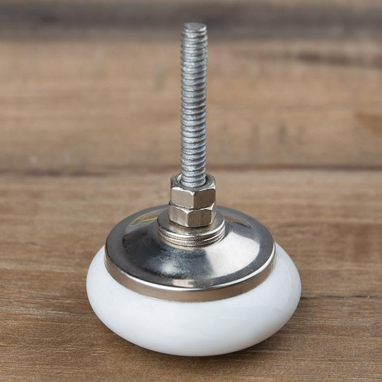 Мебельная ручка-кнопка Пчёлка Little Bee Knob