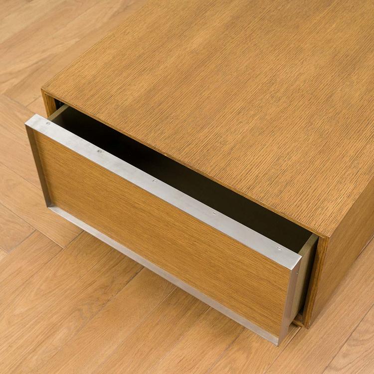 Журнальный стол Стратфорд Stratford Coffee Table