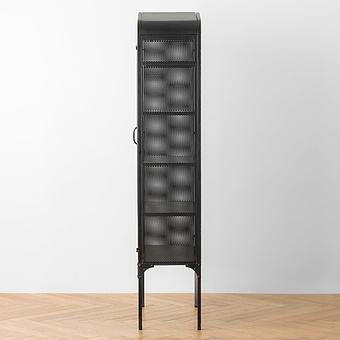 Шкаф-гардероб Melbourne 2 Doors Cabinet