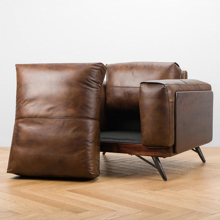 Кресло Чинечитта Cinecitta Armchair D