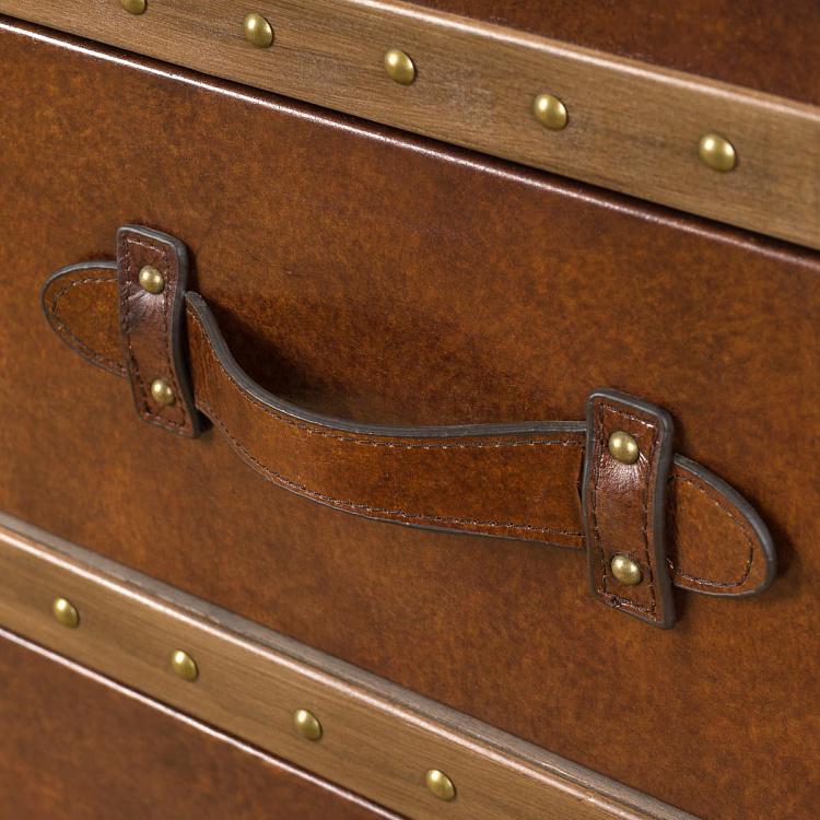 Комод-сундук Оркестр Orchestra Trunk PF