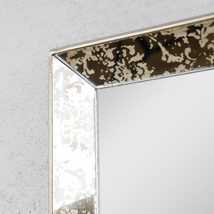 Зеркало Доротея, L Dorthea Hanging Mirror Large