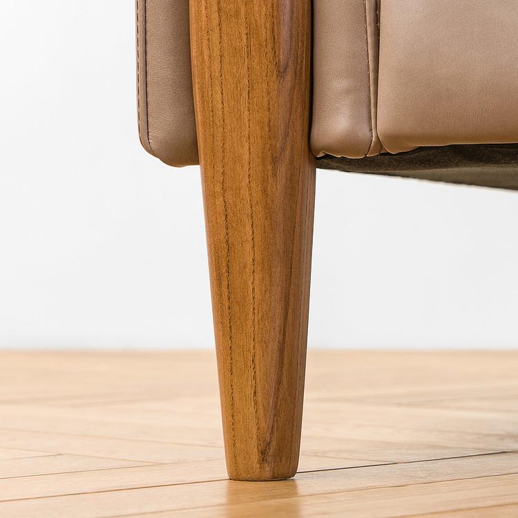 Трёхместный диван Белфаст Belfast 3 Seater RM