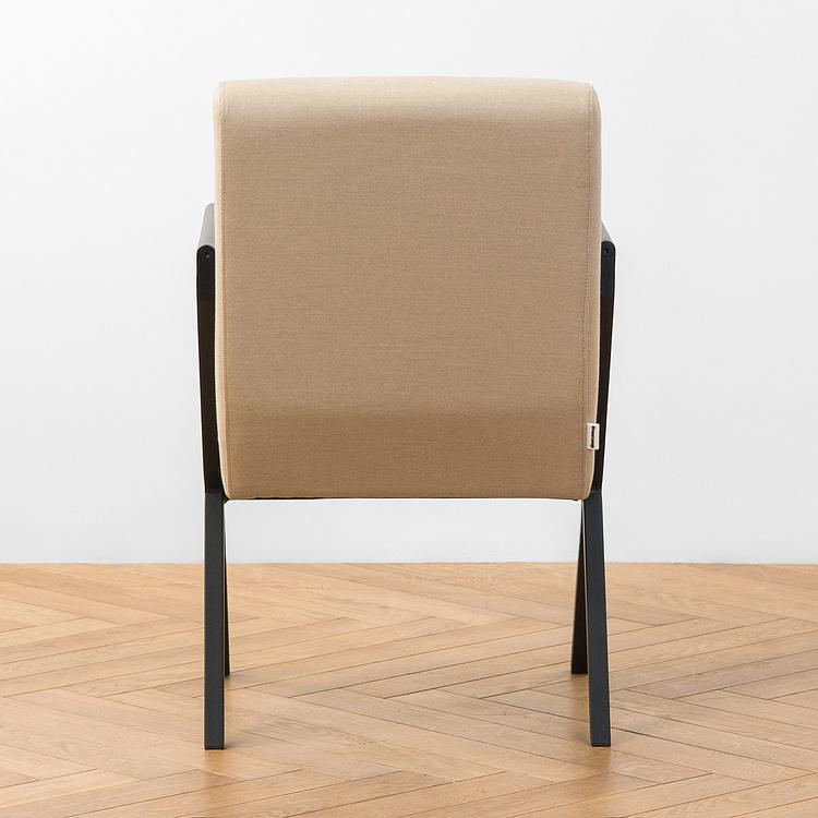 Садовый стул Эла Ella Chair, Black