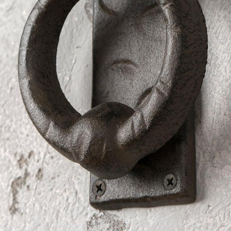 Дверной молоток Door Knocker
