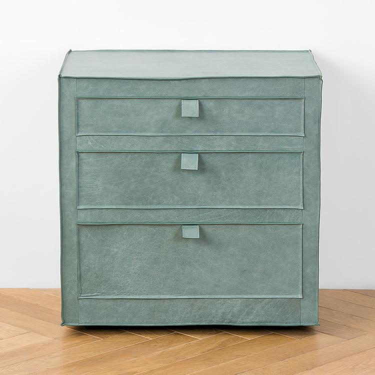 Прикроватная тумба Тибет Tibet Side Table RM