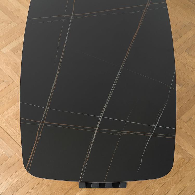 Садовый обеденный стол Алан, L Alan Dining Table Large