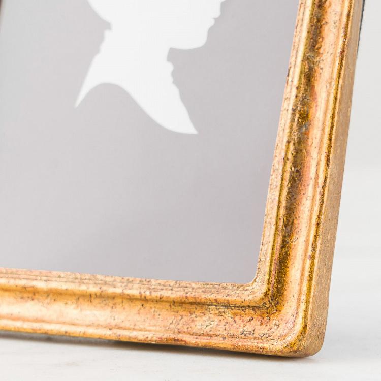 Рамка для фото Золотая пчела Golden Bee Photo Frame