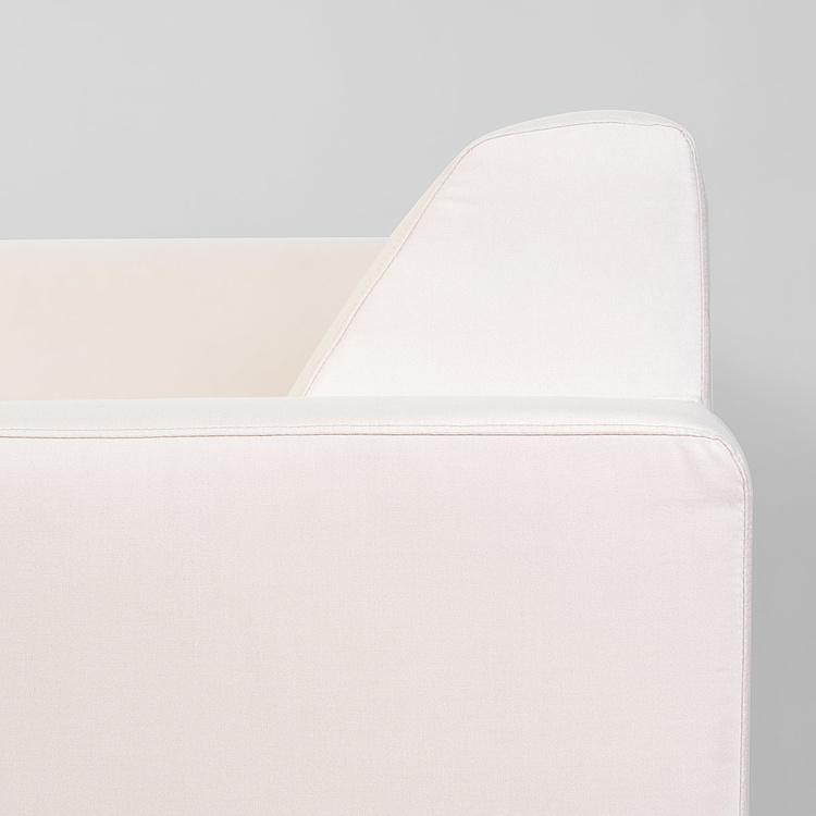 Садовый угловой диван Икона Icon Group, Golden Teak