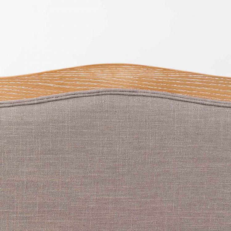 Двухместный диван Жан-Поль, песочные ножки Jean-Paul 2 Seater, Oak Sandwashed