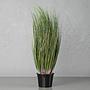 Искусственное растение Sedge Bush 90 cm