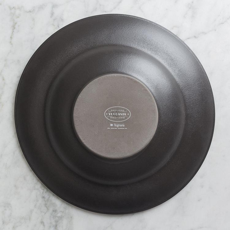 Тарелка для пасты Вулкания Vulcania Pasta Bowl