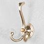 Крючок Doube Hook Antique Gold