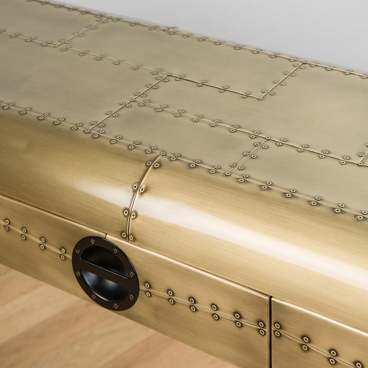 Консольный стол Интеллигент Intelligent Console RM