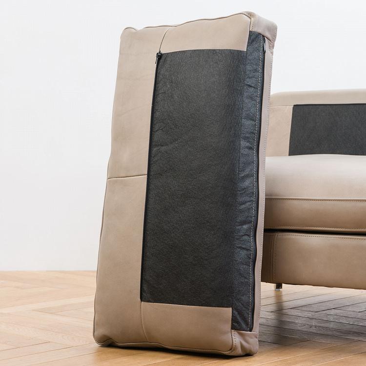 Угловой модульный диван Хилтон 2 Hilton Group 2