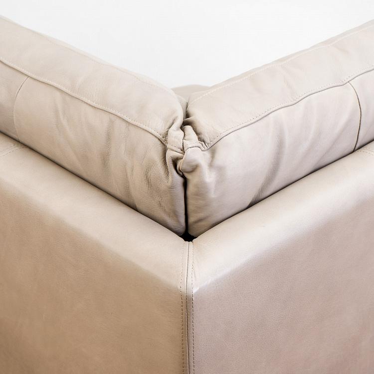 Угловой модульный диван Хилтон 2 Hilton Group 2