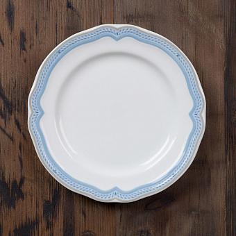 Opera Aida Bread Plate