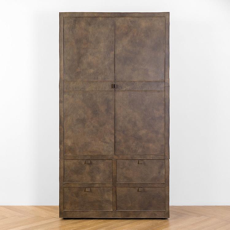 Шкаф-гардероб Тибет Tibet Wardrobe RM