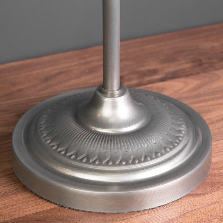 Настольная лампа Кристалл Crystal Table Lamp