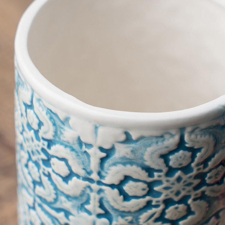 Кружка Попугай Mug With Parrot Handle