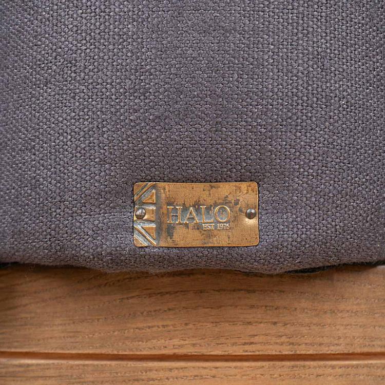 Кресло Рокет, светлые ножки Rocket 1 Seater, Weathered Wood