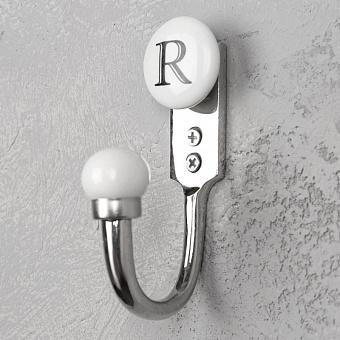 Alphabet Hook R
