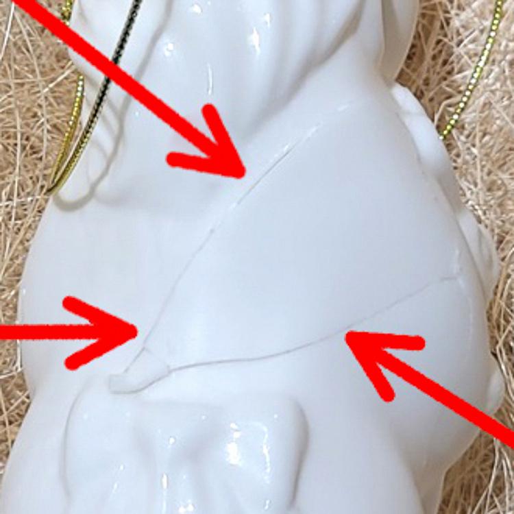 Коллекционная ёлочная игрушка Единорог дисконт Unicorn Collectible Toy 13 cm discount