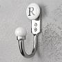 Крючок Alphabet Hook R