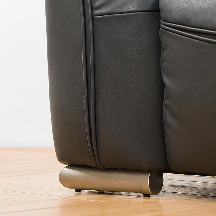 Трёхместный диван Уилер Wheler 3 Seater A