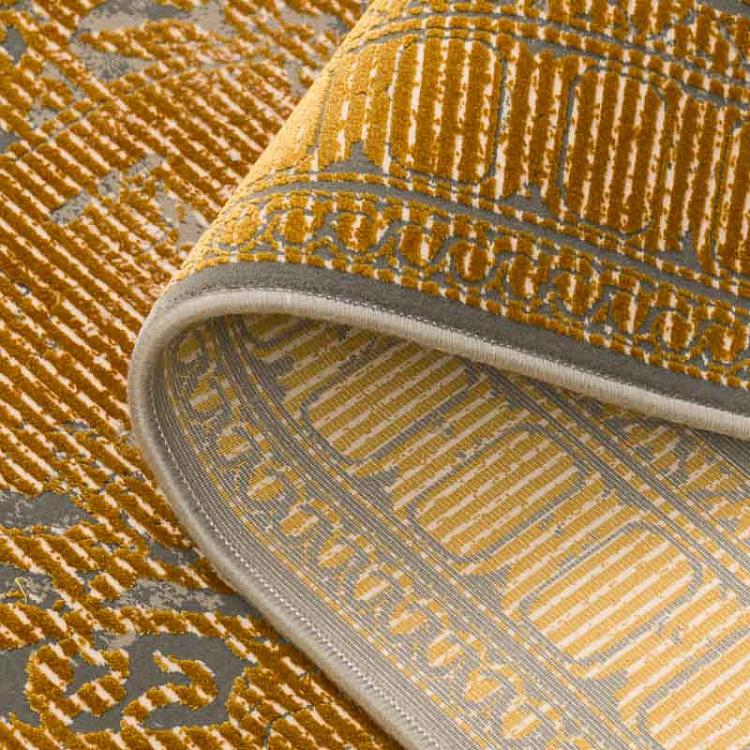 Ковёр из акрила и бамбуковой вискозы Monaco 1019 Monaco 1019