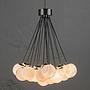 Люстра Galaxy 19 Pleiades Chandelier Small OZ