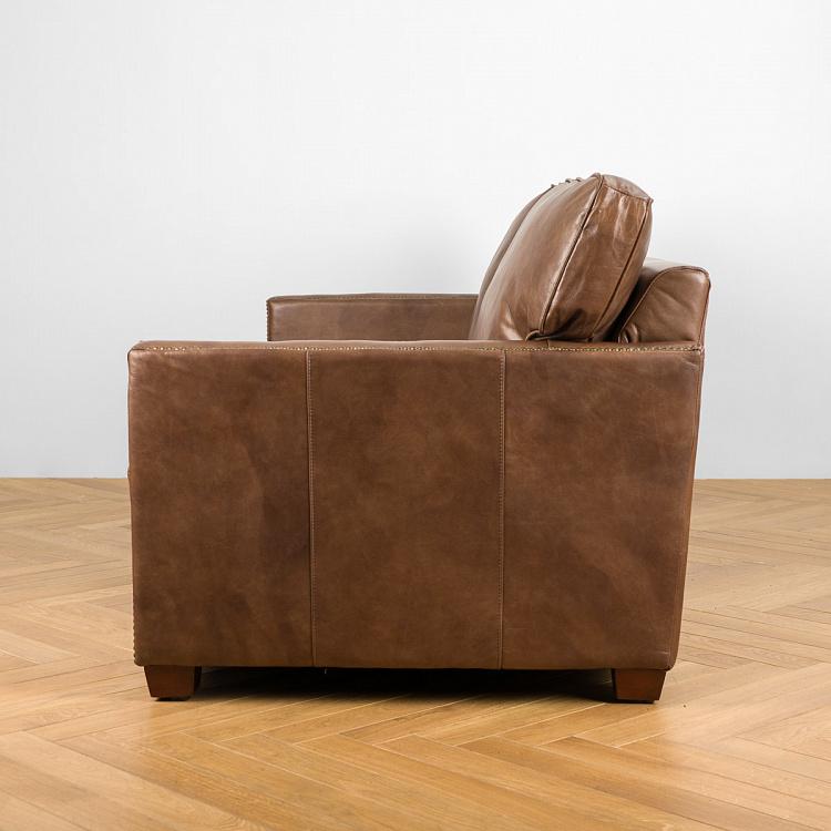 Трёхместный диван Министр Minister 3 Seater RM