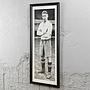 Фото-принт Sporting Footballer Right