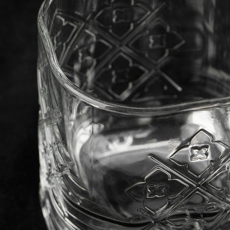 Стакан для виски Денди Патрик Dandy Whisky Glass Patrick