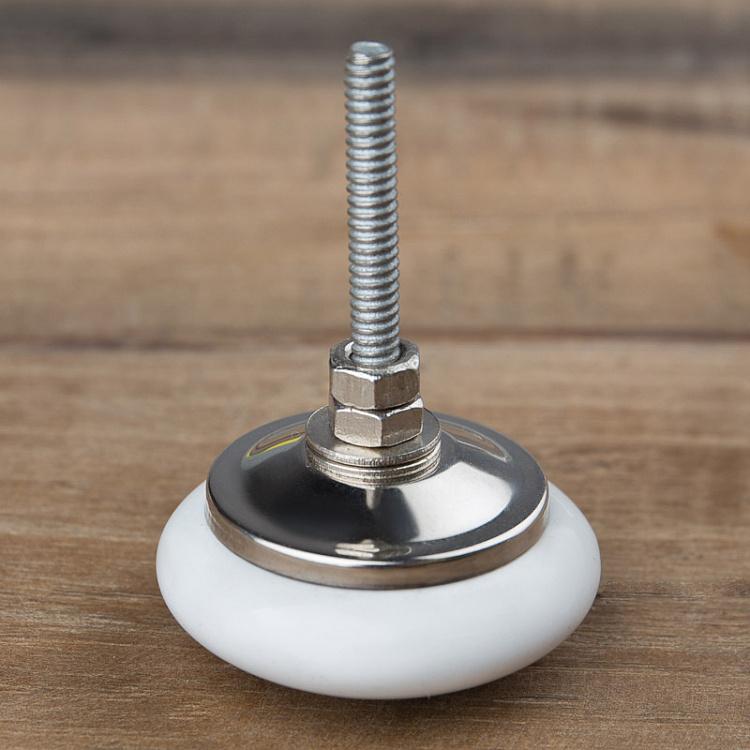 Мебельная ручка-кнопка Цифры 8 Number Knob 8