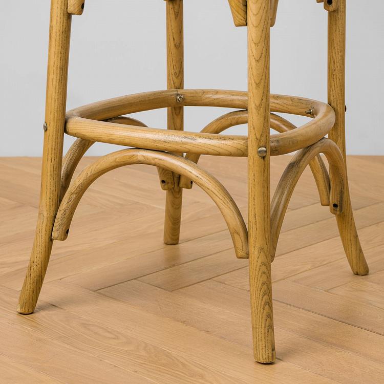 Барный стул Сильви Silvie Barstool