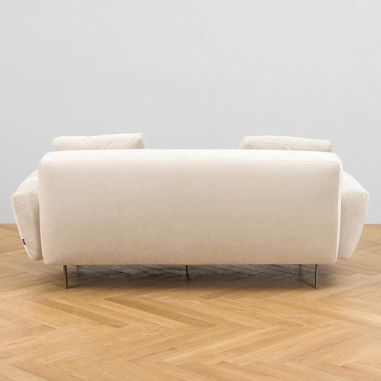 Двухместный диван Латизана Latisana 2 Seater