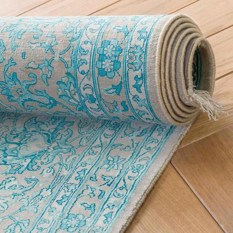 Ковёр с коротким ворсом Любовь Love