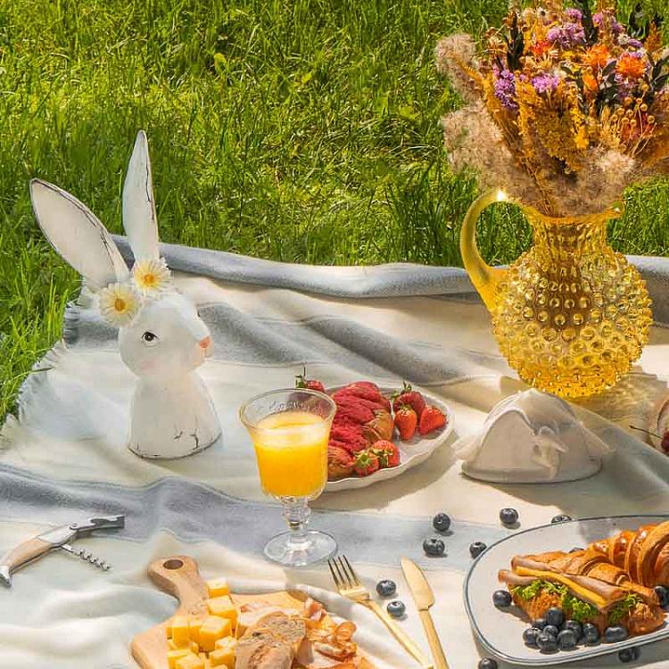 Статуэтка Крольчиха Дейзи Rabbit Girl Daisy