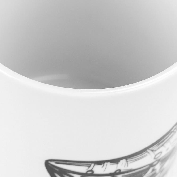 Кружка Морская звезда Starfish Cup