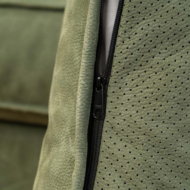 Угловой модульный диван Интерсити Intercity Group RM