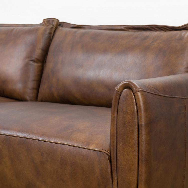 Трёхместный диван Калабрия Calabria 3 Seater D