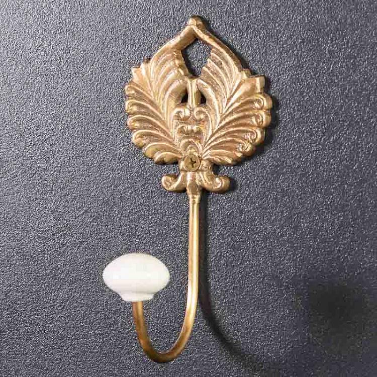 Крючок Рококо Hook Rococo